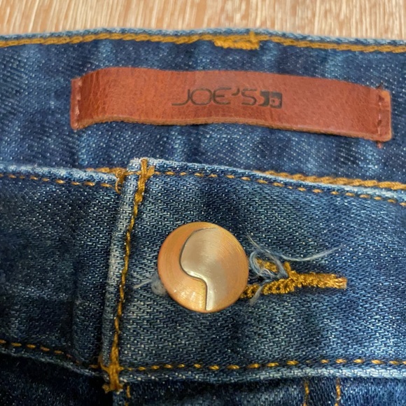 Joe’s Collector’s Edition The Smith Size 28 - Picture 2 of 10